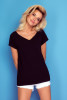 Top basic K112 color Black