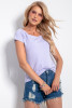 Top basic K113 color LILAC