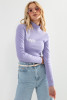 Longsleeve F1176 color Lavender