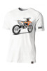 T-shirt męski KTM G112