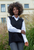 Woolen vest F1479